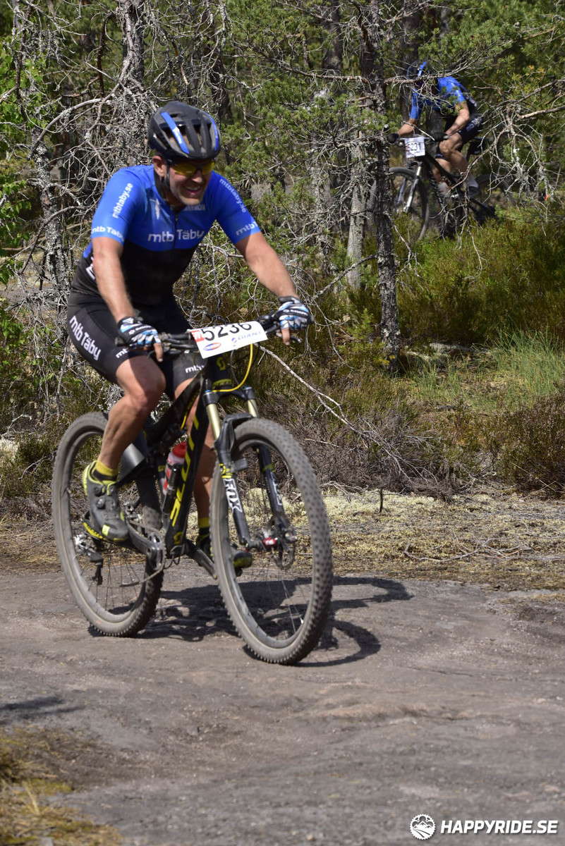 Bild från Lida Loop 2018